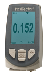 gage selection standard